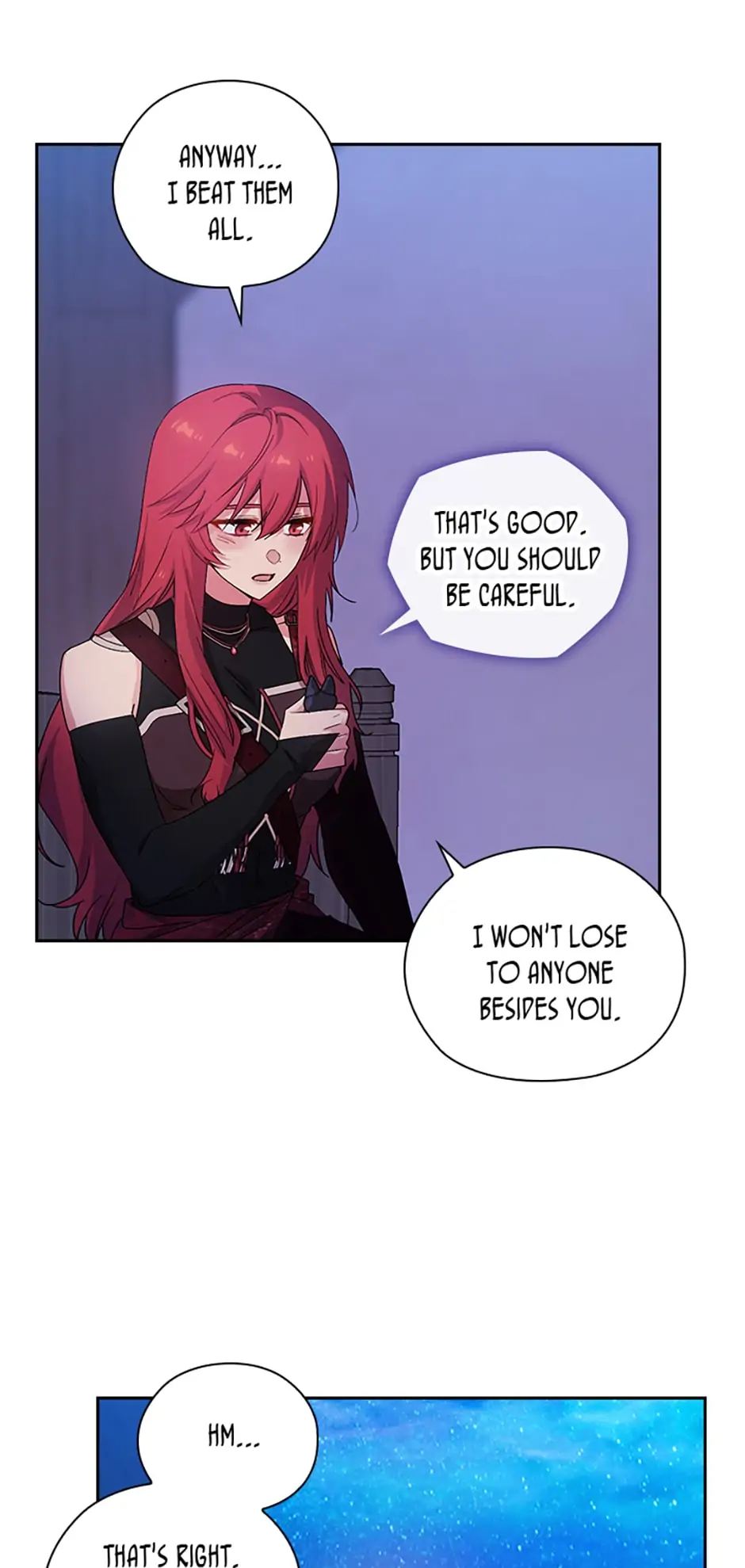 Reminiscence Adonis Chapter 232 - Page 38