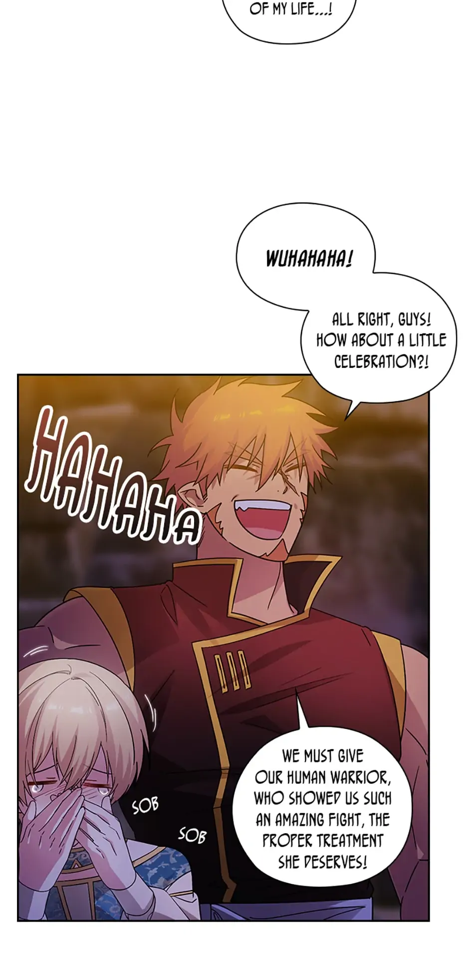 Reminiscence Adonis Chapter 232 - Page 4