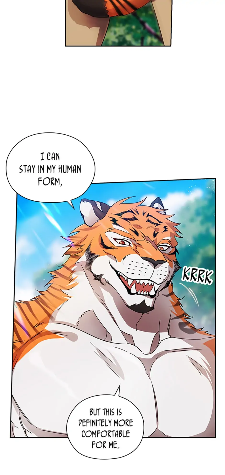 Reminiscence Adonis Chapter 232 - Page 52