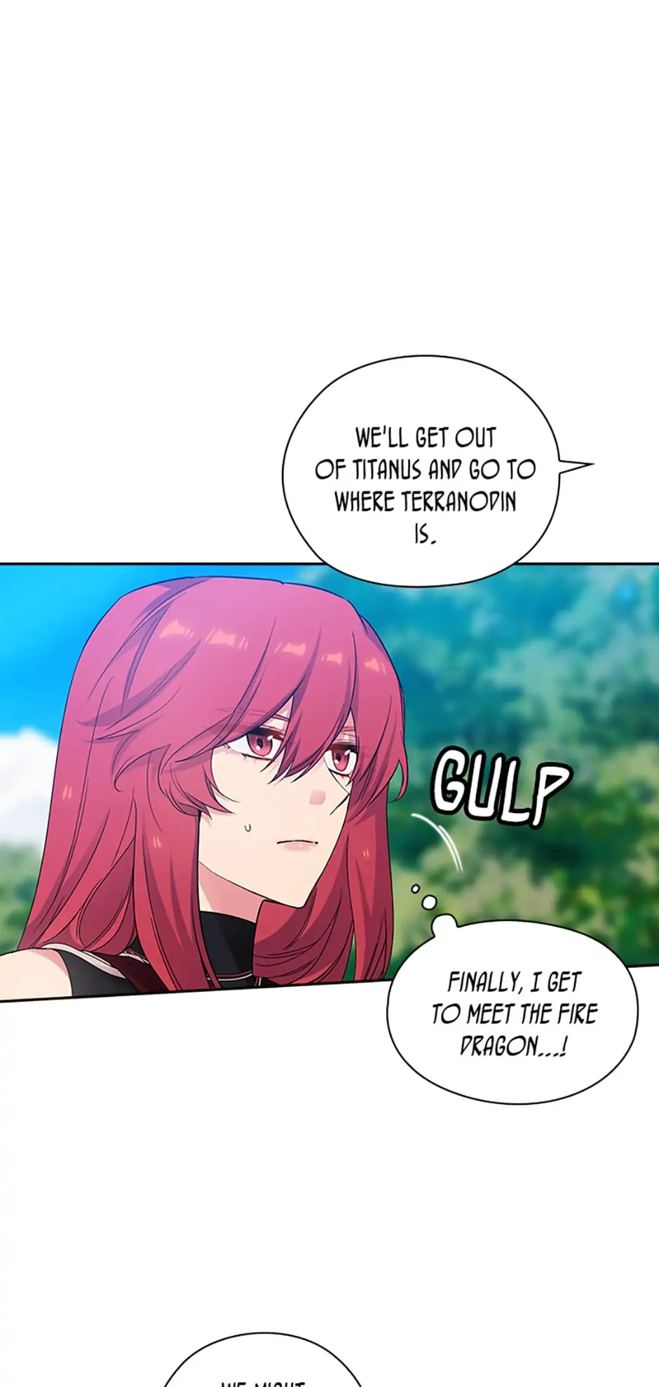 Reminiscence Adonis Chapter 232 - Page 53