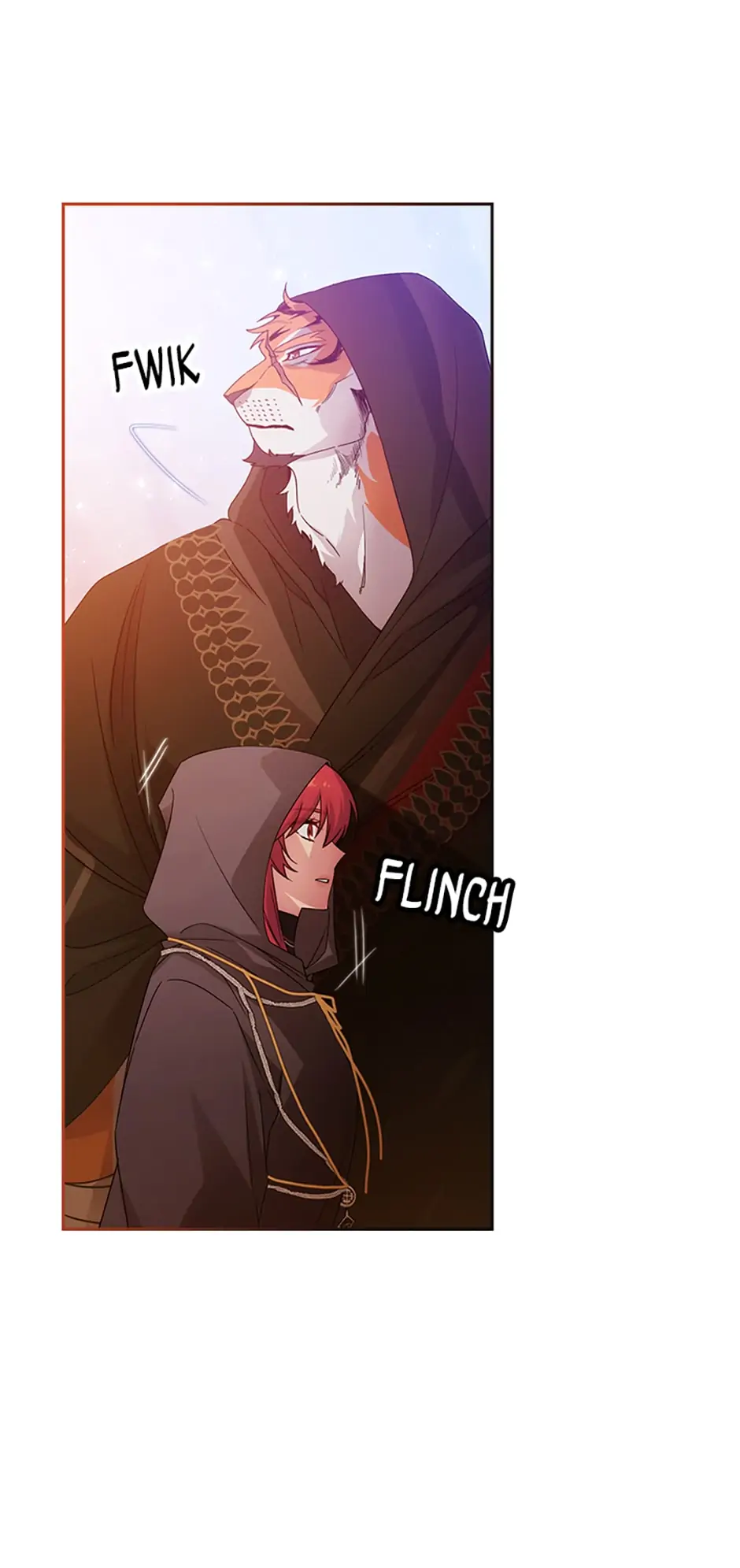 Reminiscence Adonis Chapter 233 - Page 18