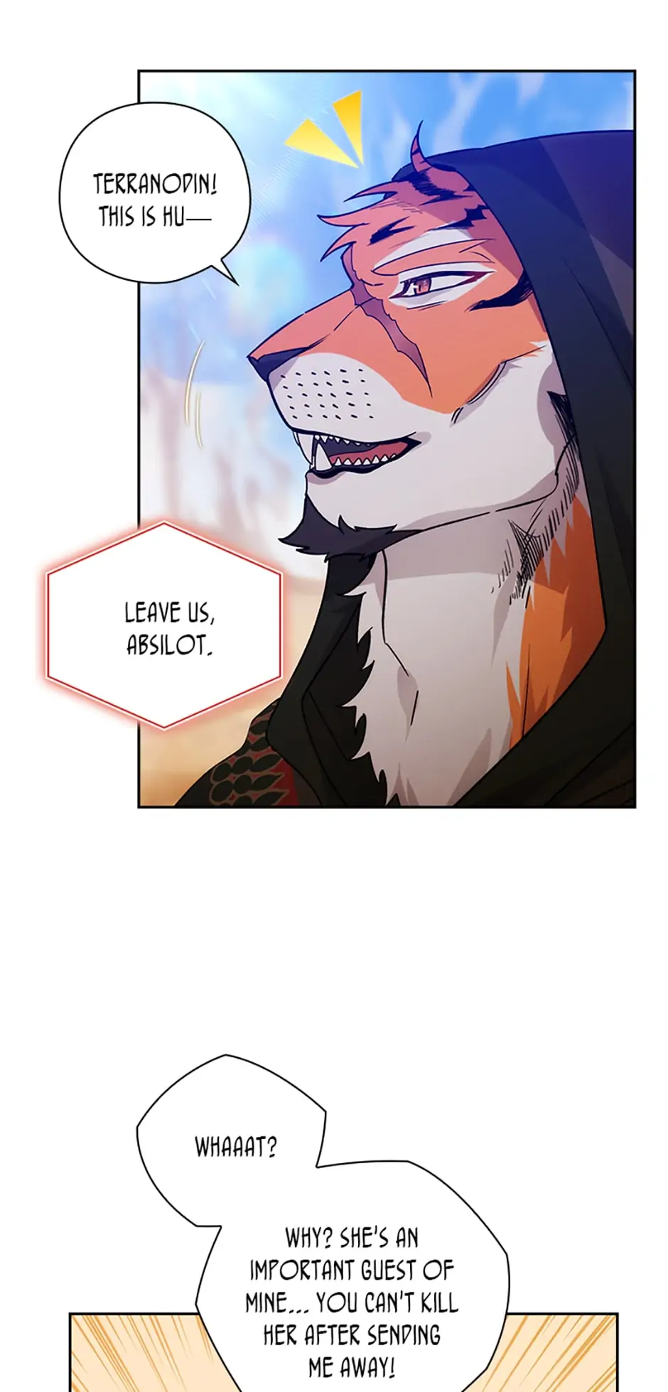 Reminiscence Adonis Chapter 233 - Page 27