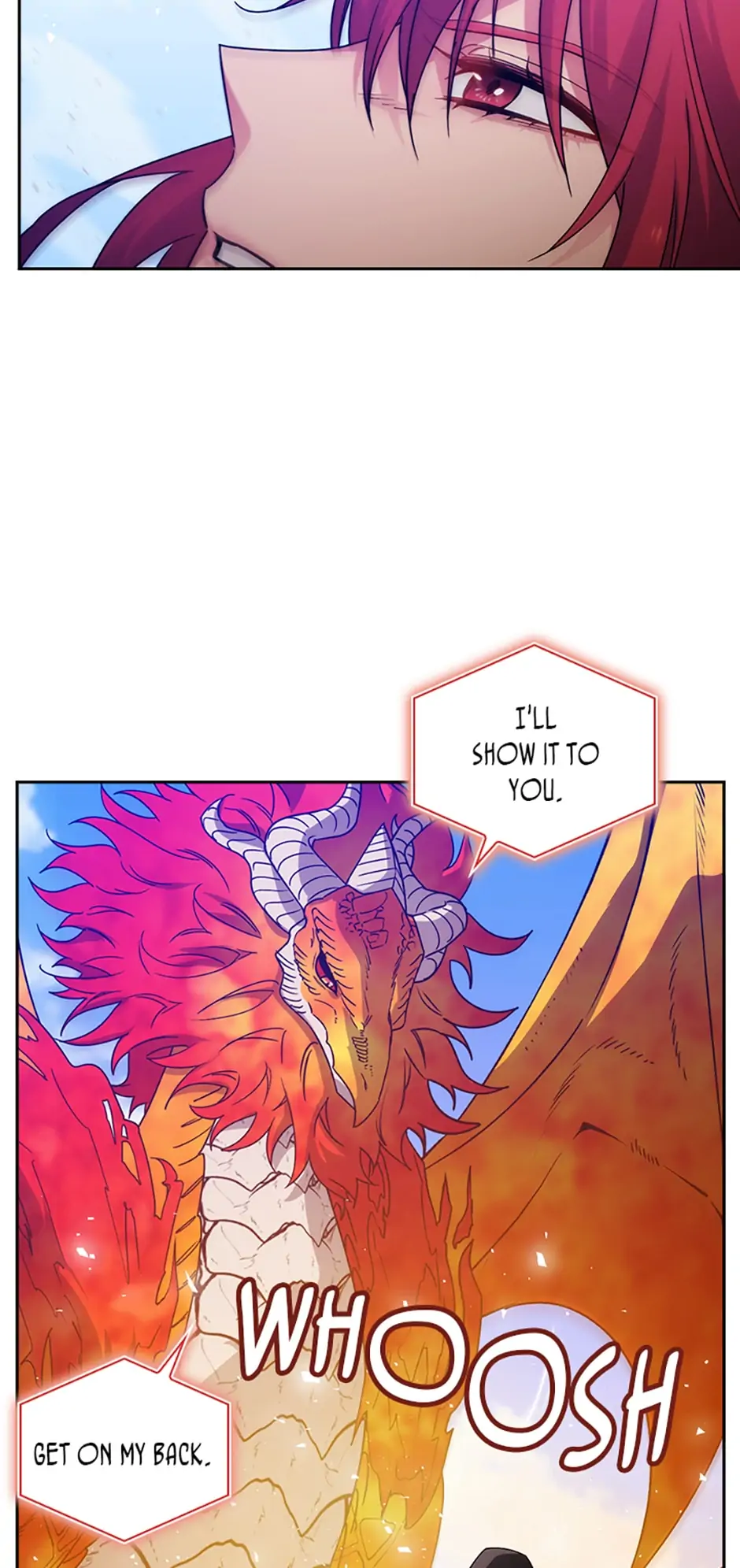 Reminiscence Adonis Chapter 233 - Page 43