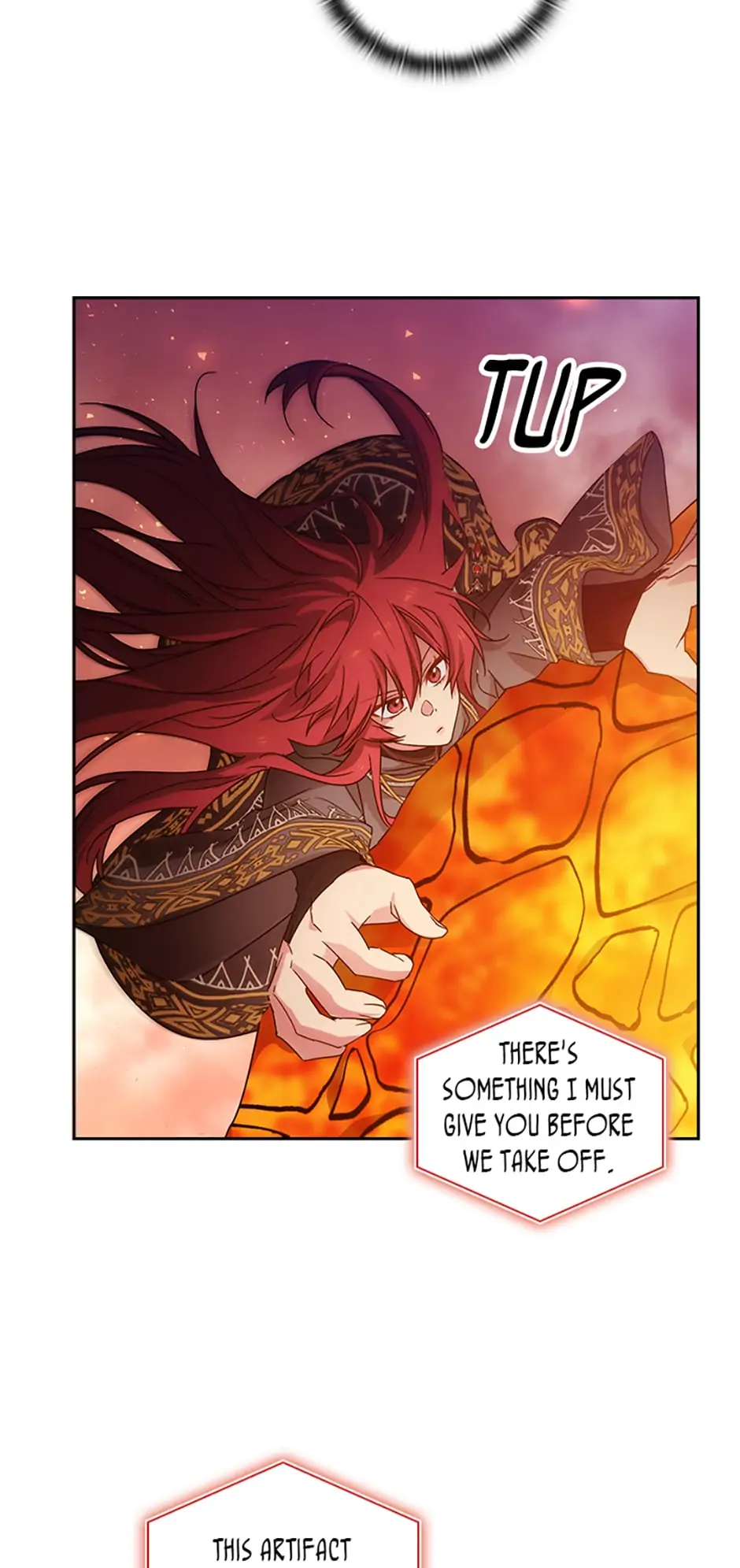 Reminiscence Adonis Chapter 233 - Page 46