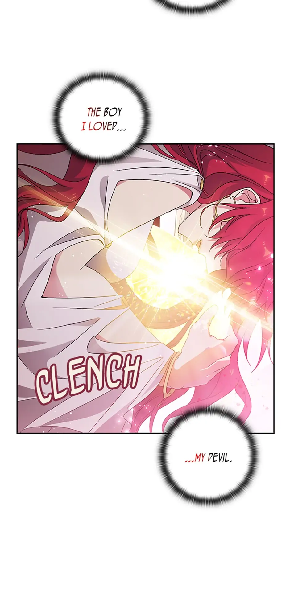 Reminiscence Adonis Chapter 234 - Page 102