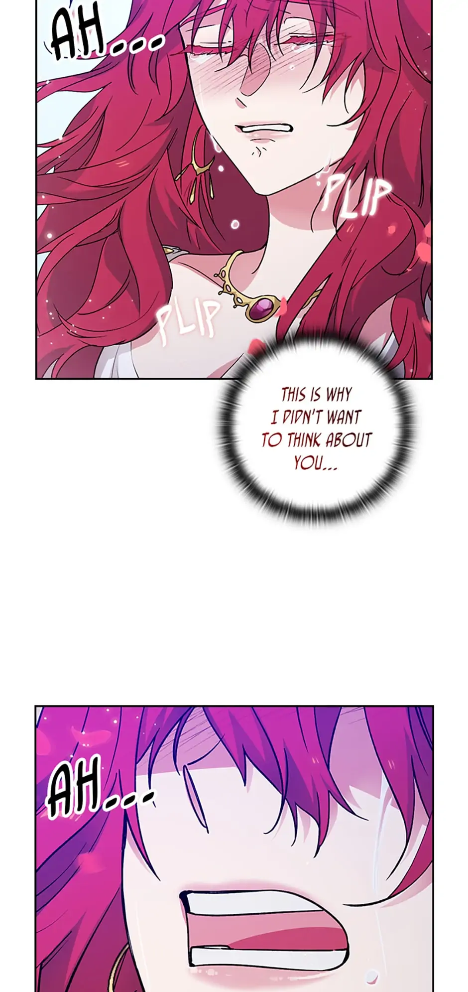 Reminiscence Adonis Chapter 234 - Page 114