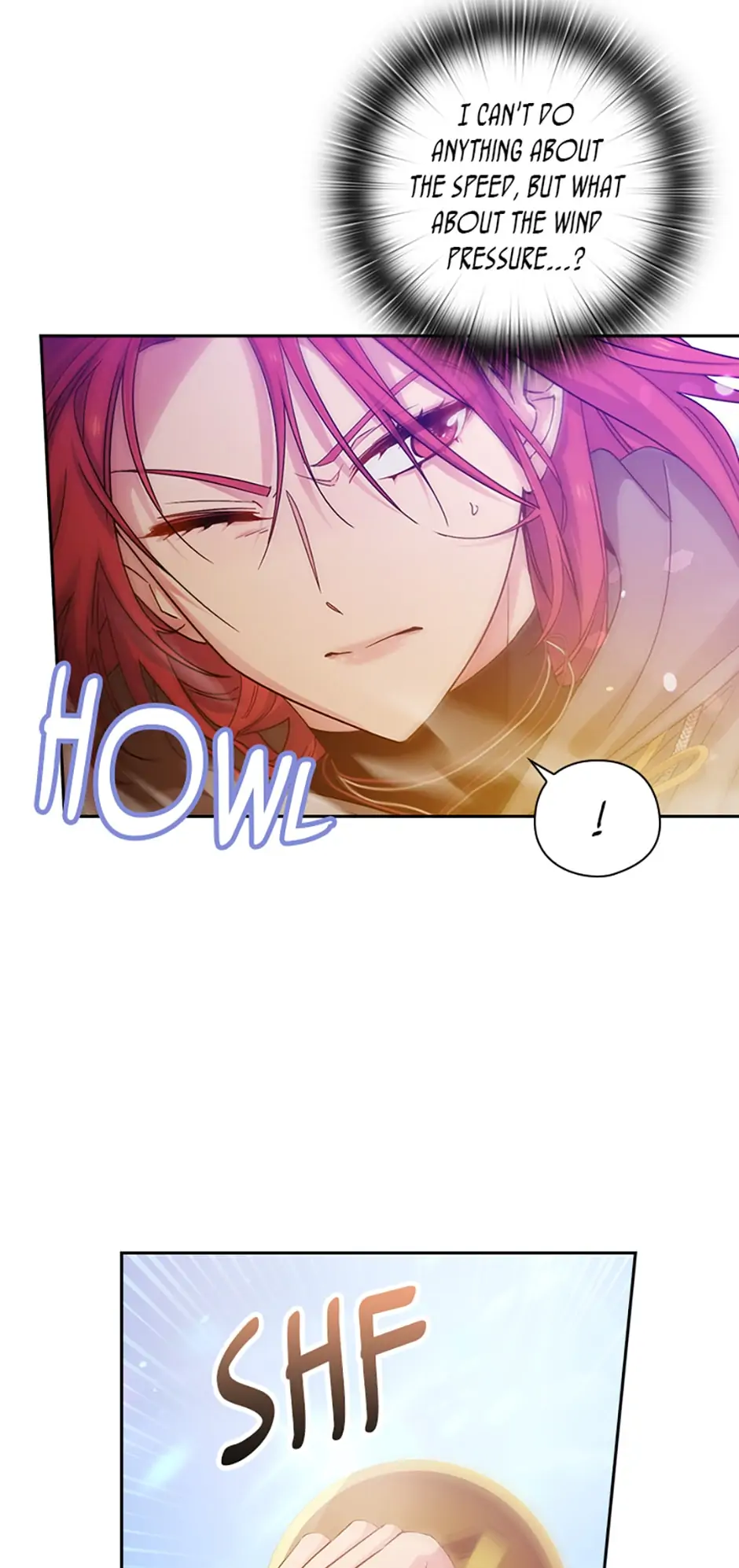 Reminiscence Adonis Chapter 234 - Page 66