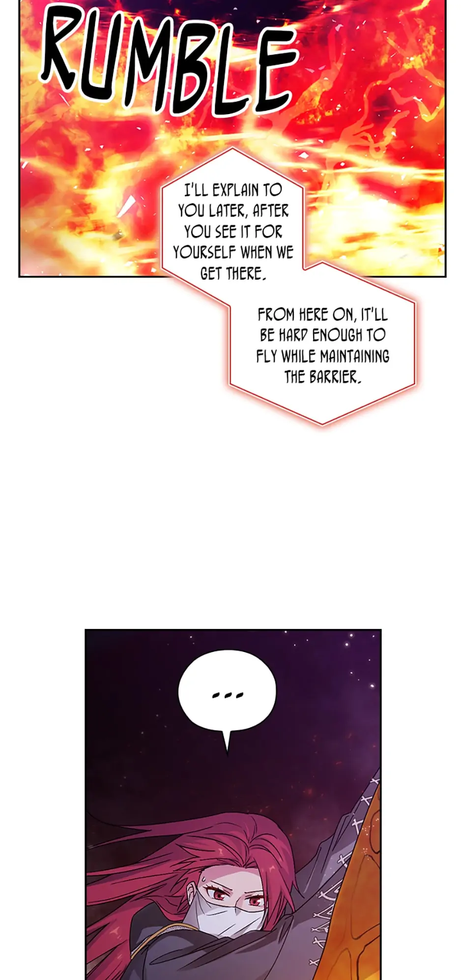 Reminiscence Adonis Chapter 234 - Page 78