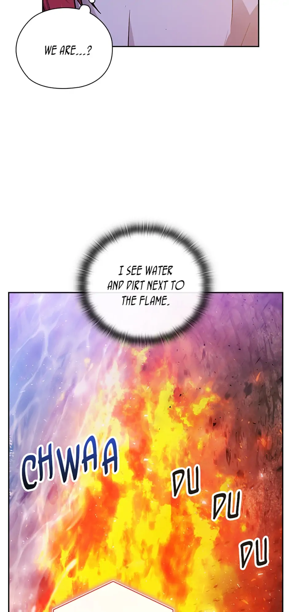 Reminiscence Adonis Chapter 234 - Page 83