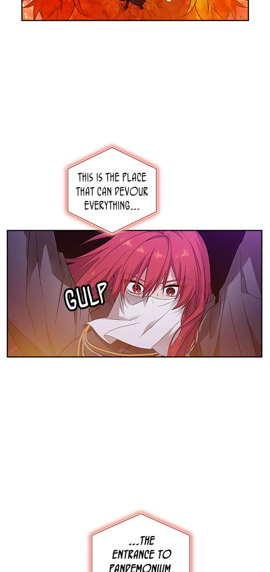 Reminiscence Adonis Chapter 234 - Page 86