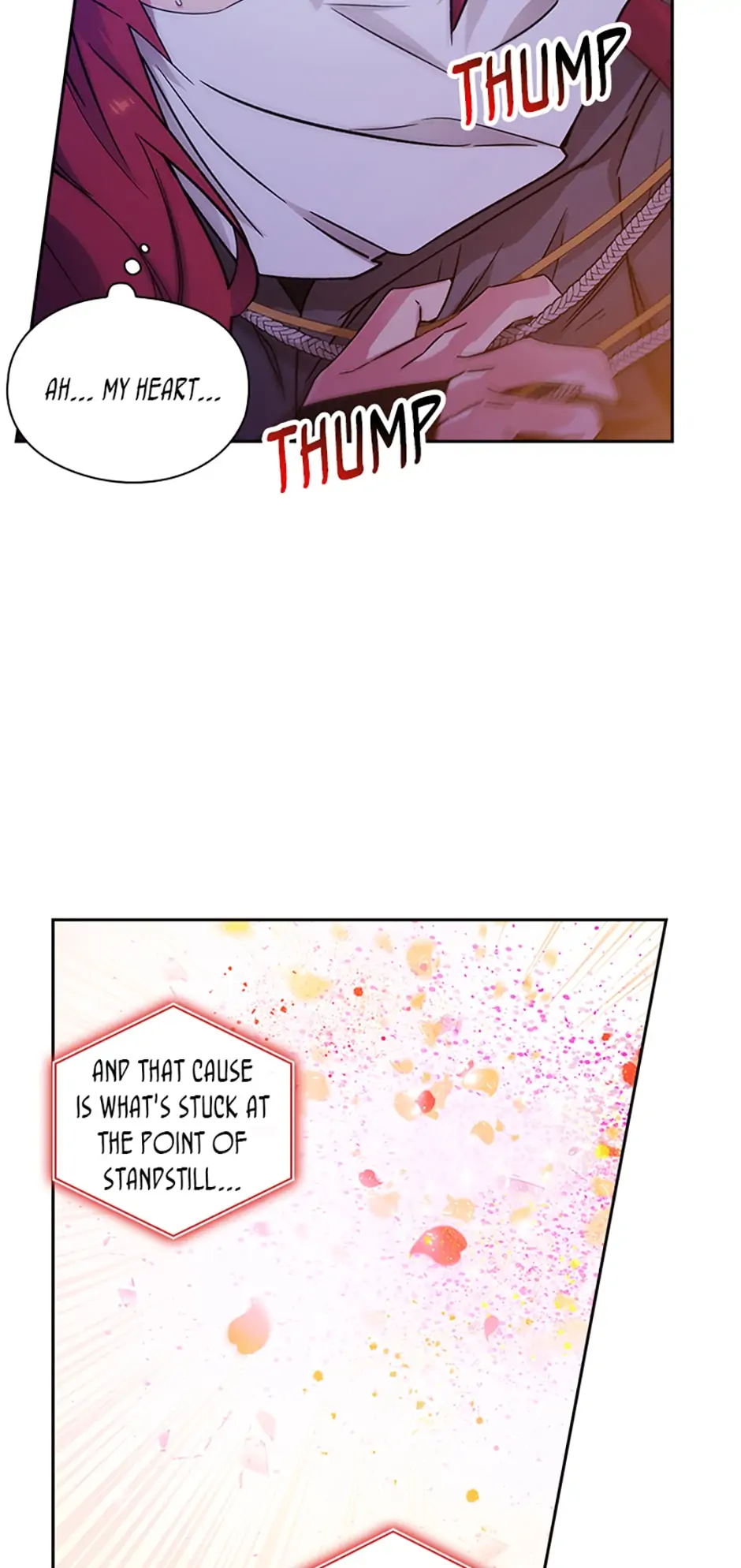 Reminiscence Adonis Chapter 234 - Page 92