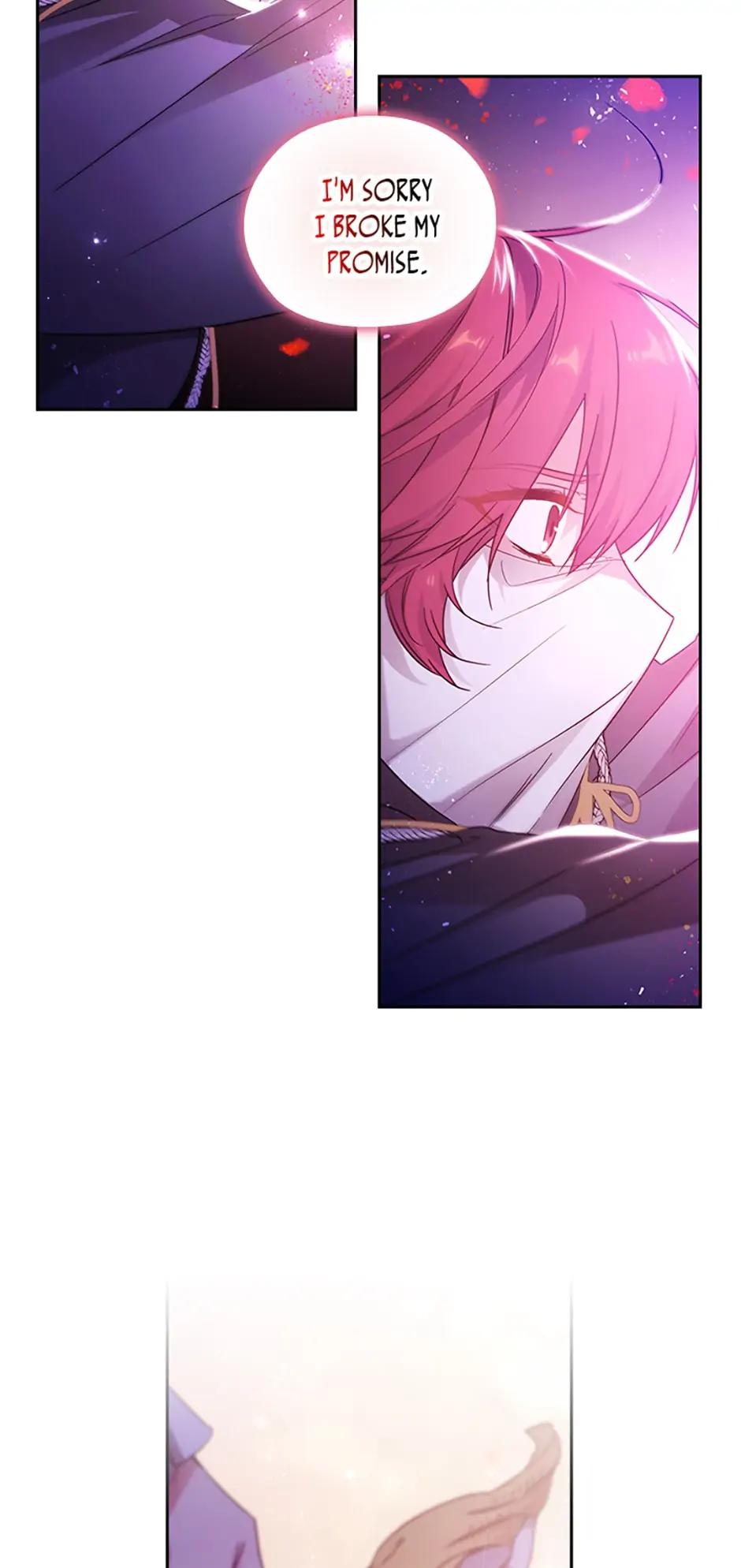 Reminiscence Adonis Chapter 234 - Page 95