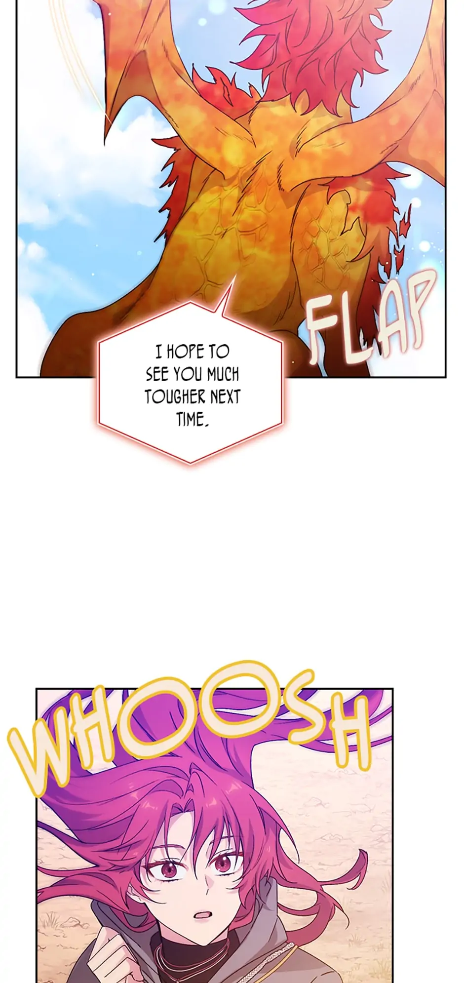 Reminiscence Adonis Chapter 236 - Page 21