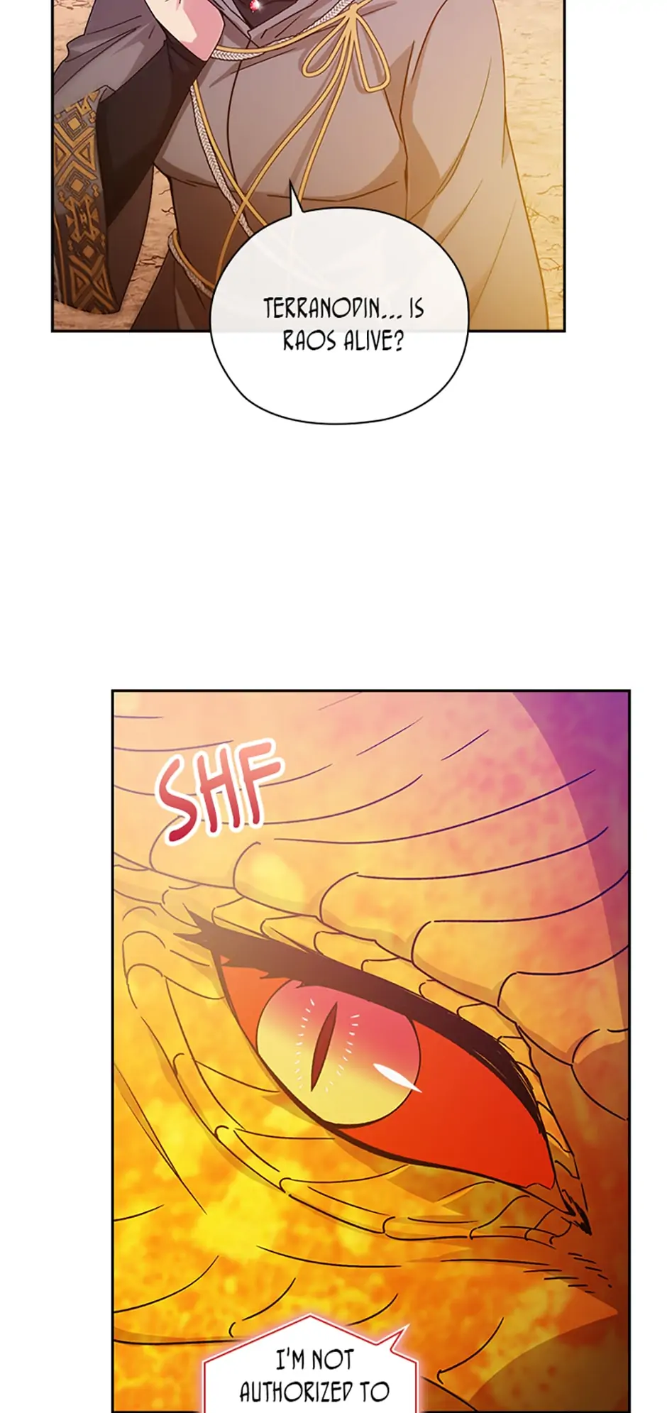 Reminiscence Adonis Chapter 236 - Page 22