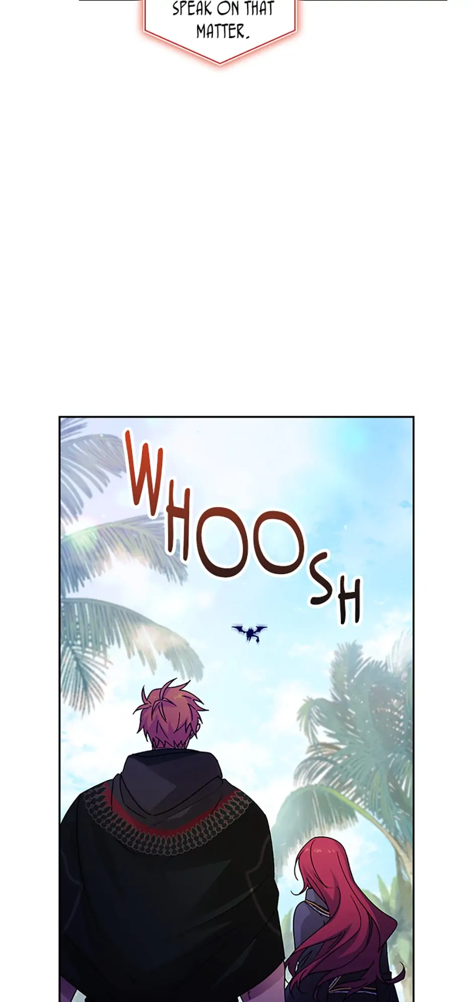 Reminiscence Adonis Chapter 236 - Page 23