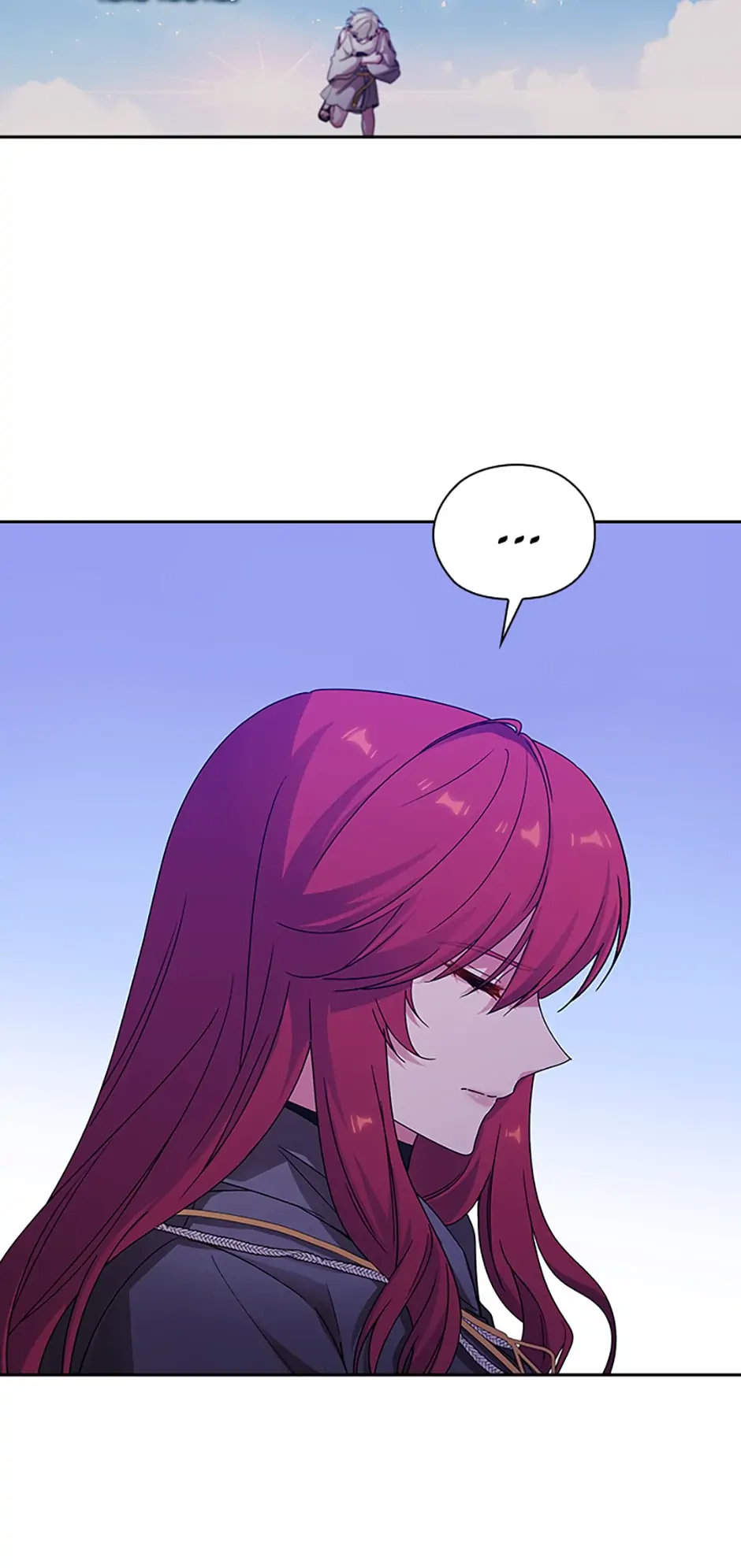 Reminiscence Adonis Chapter 236 - Page 27