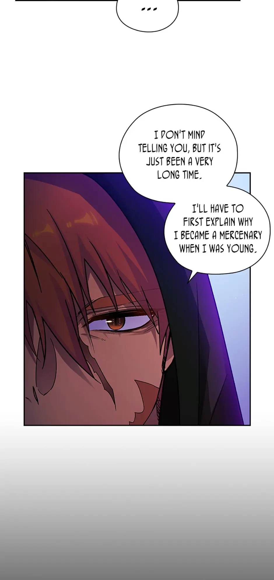 Reminiscence Adonis Chapter 236 - Page 32