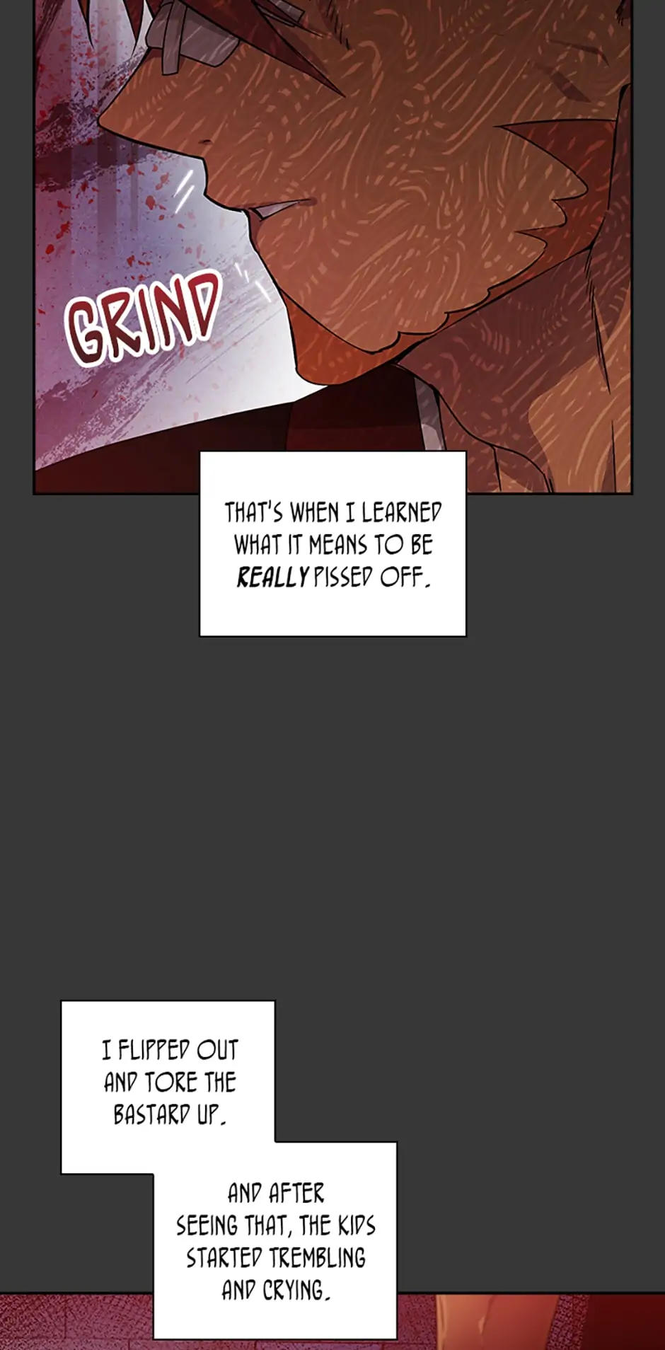 Reminiscence Adonis Chapter 236 - Page 41