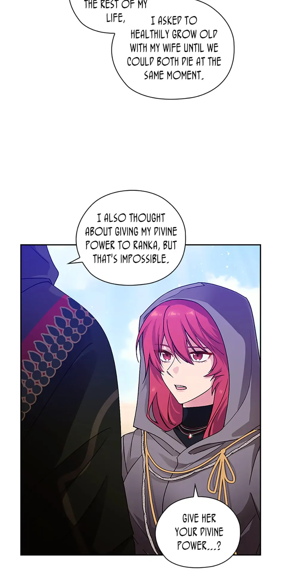 Reminiscence Adonis Chapter 236 - Page 50