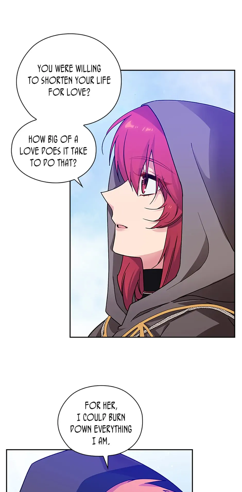 Reminiscence Adonis Chapter 236 - Page 52