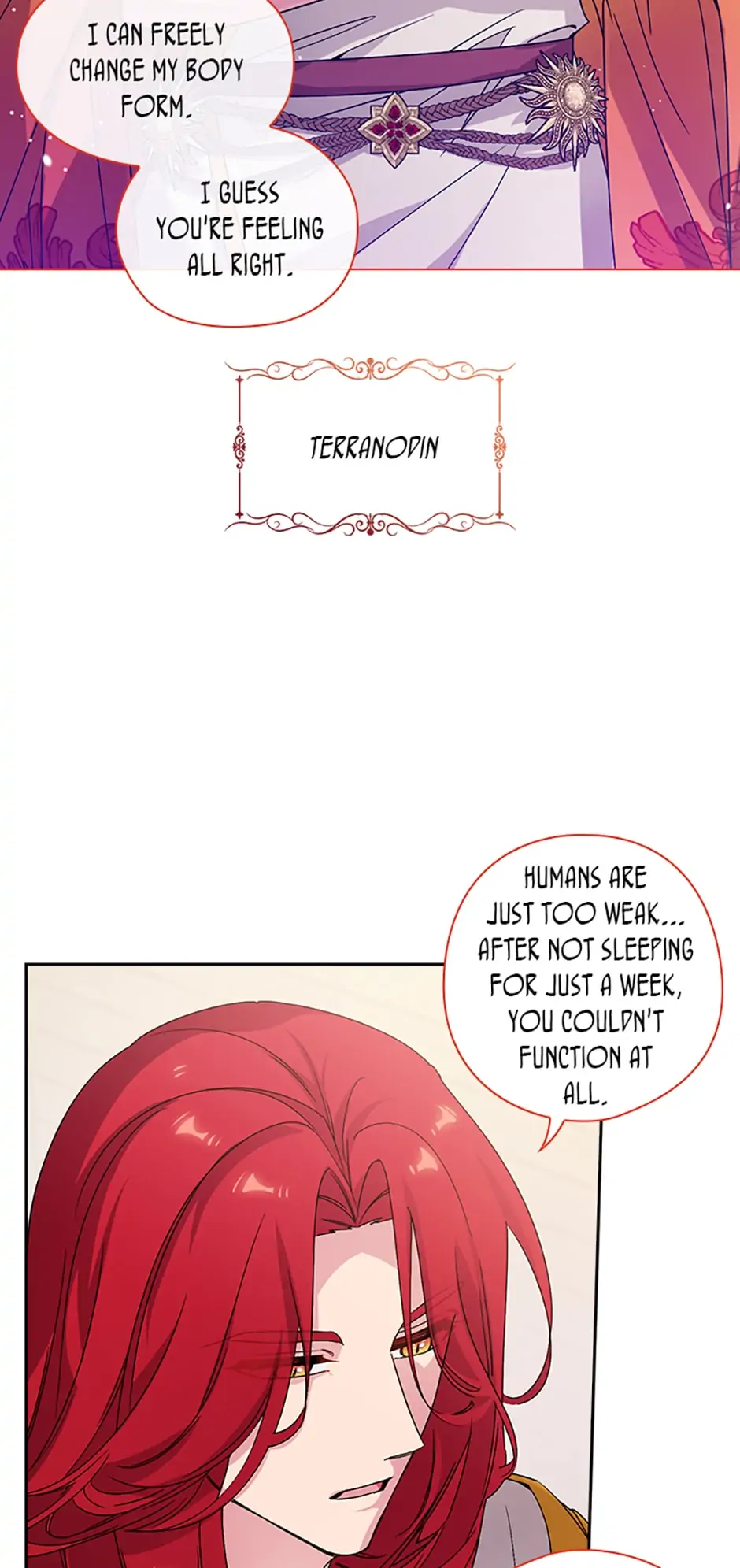 Reminiscence Adonis Chapter 236 - Page 8