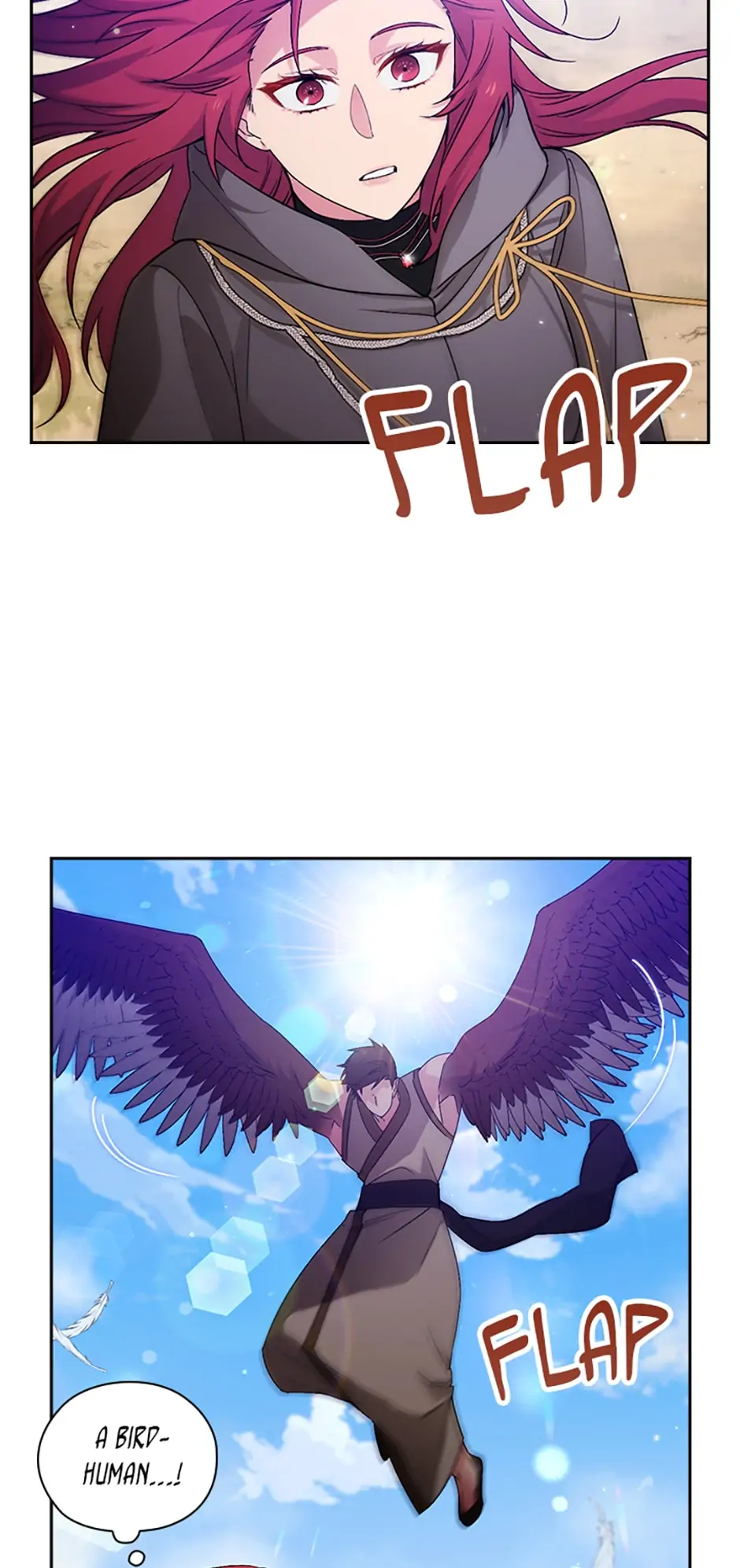 Reminiscence Adonis Chapter 237 - Page 11