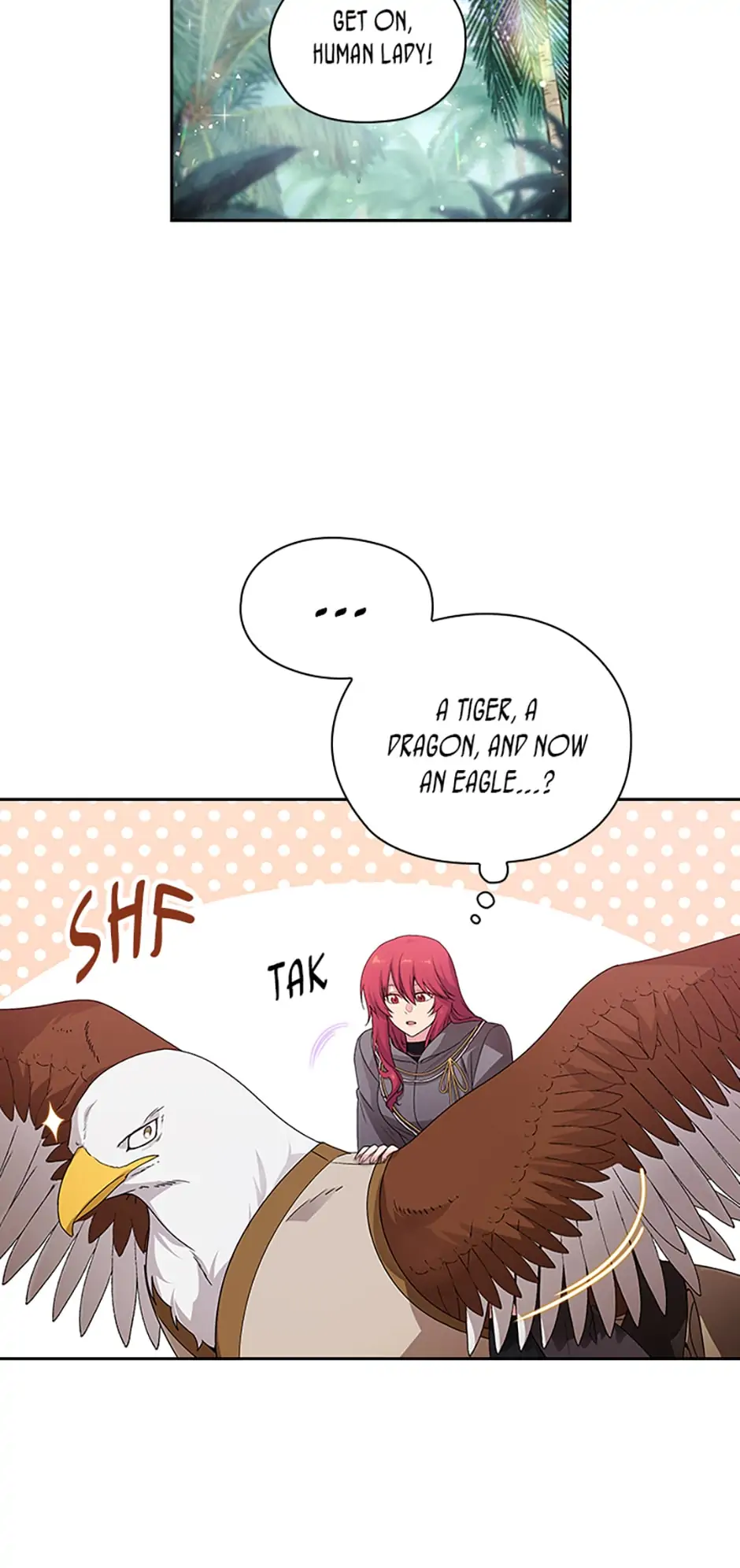 Reminiscence Adonis Chapter 237 - Page 18