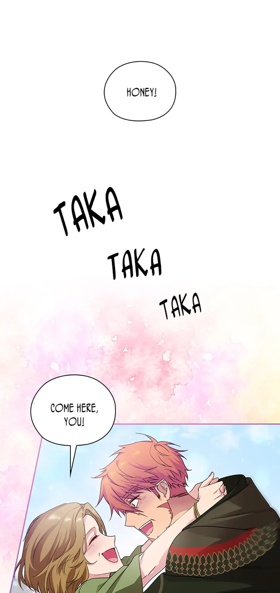 Reminiscence Adonis Chapter 237 - Page 2