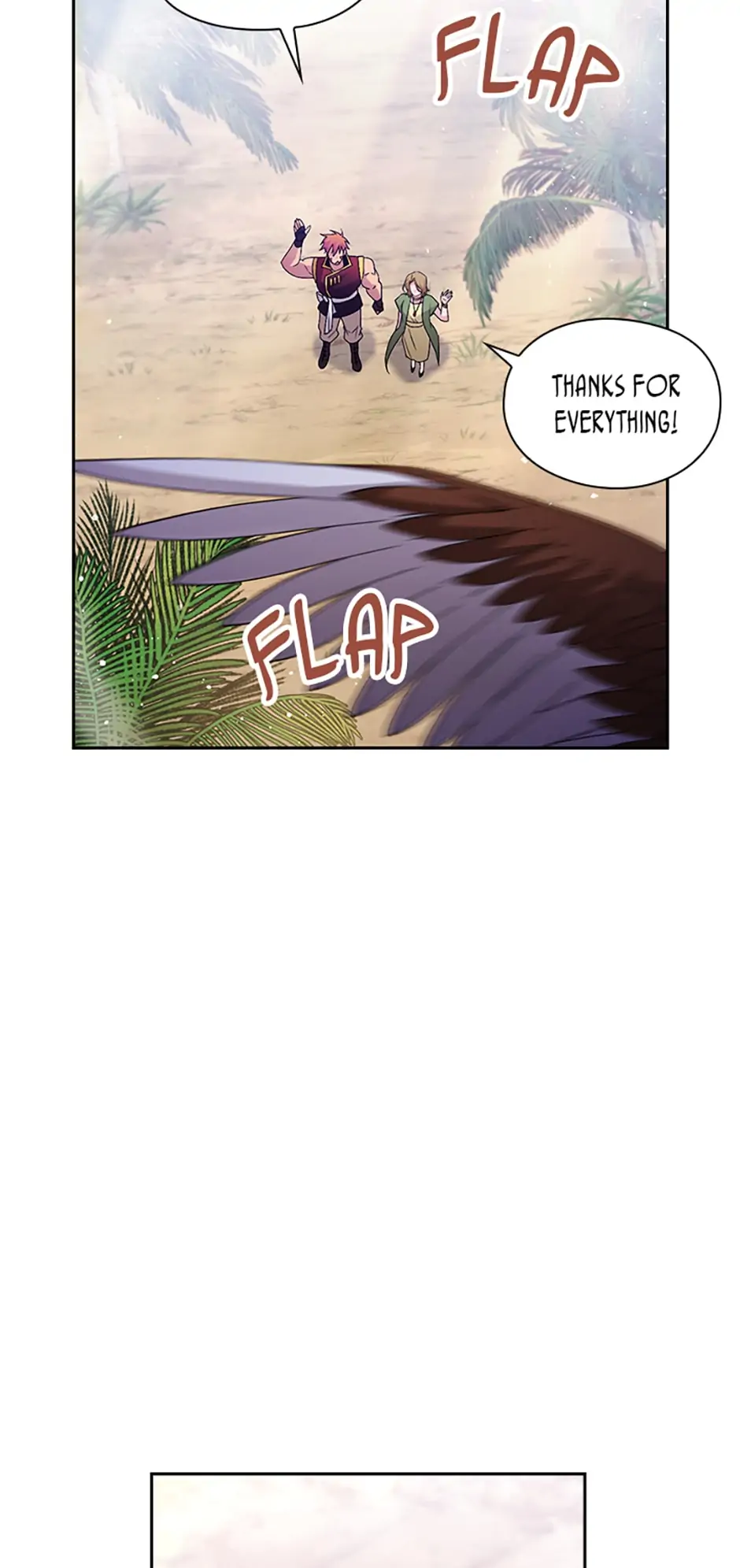 Reminiscence Adonis Chapter 237 - Page 20