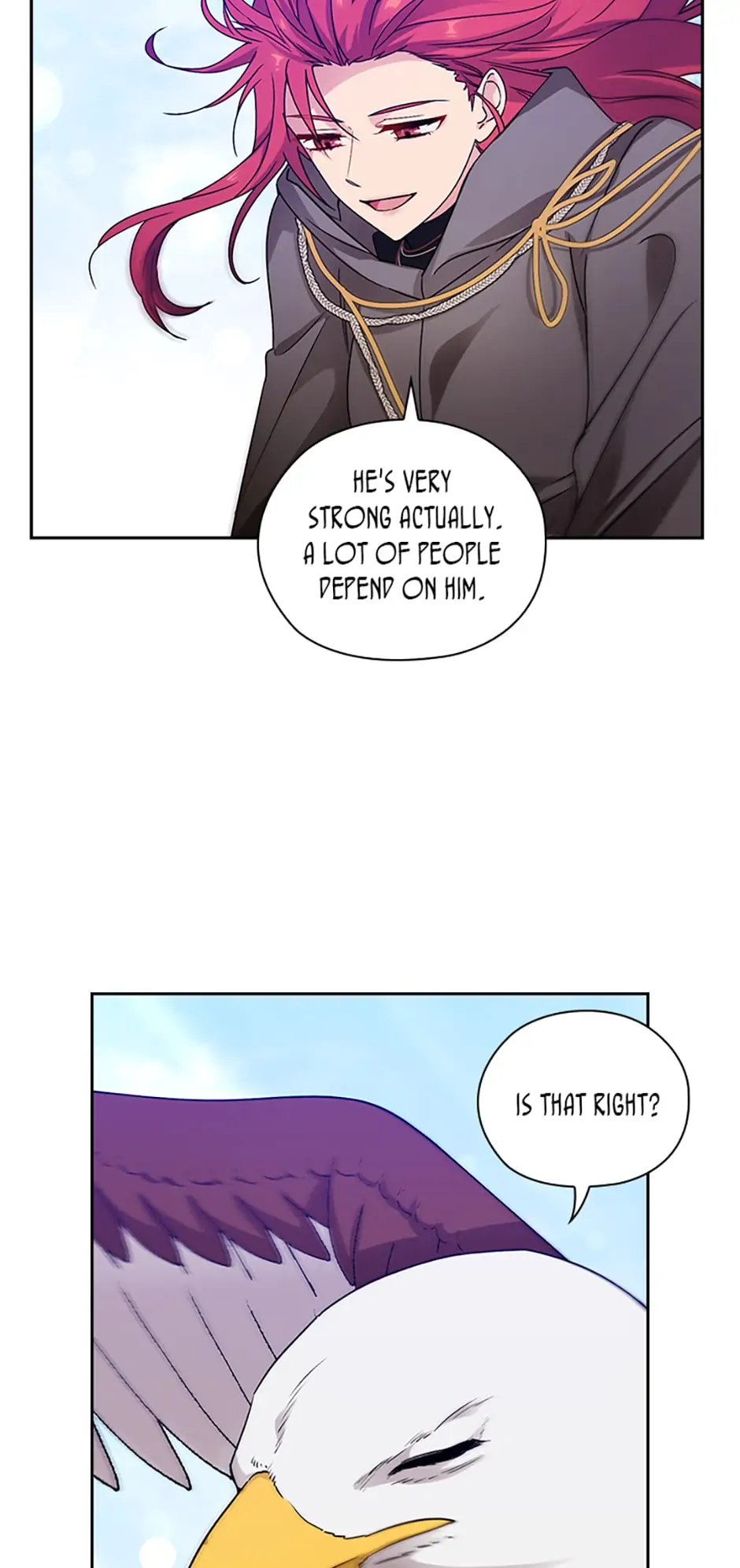 Reminiscence Adonis Chapter 237 - Page 22