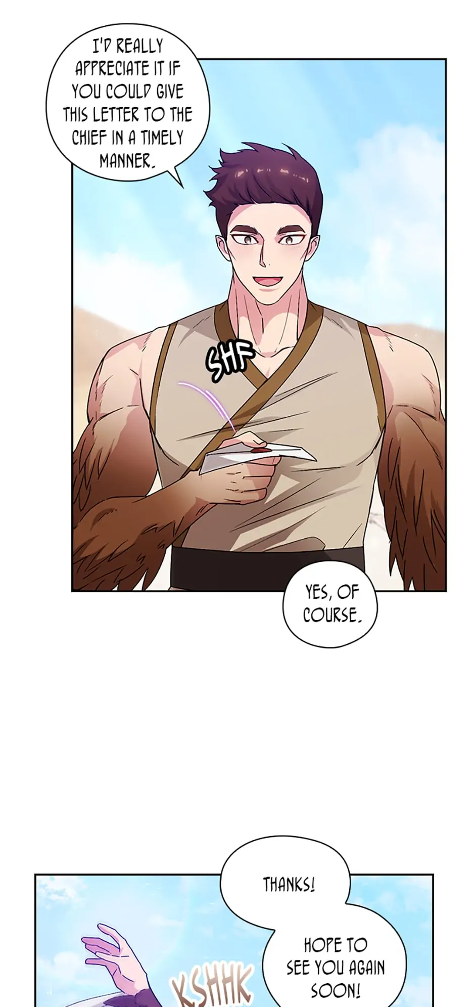 Reminiscence Adonis Chapter 237 - Page 26