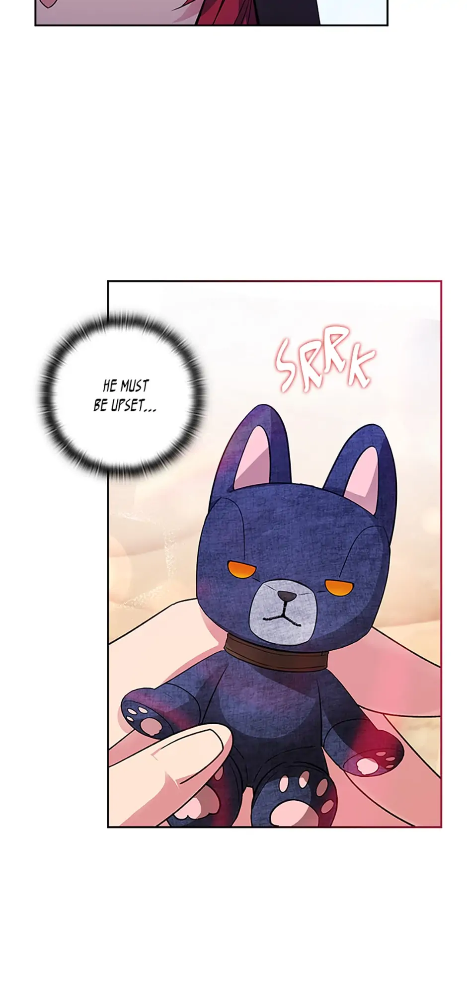 Reminiscence Adonis Chapter 237 - Page 29