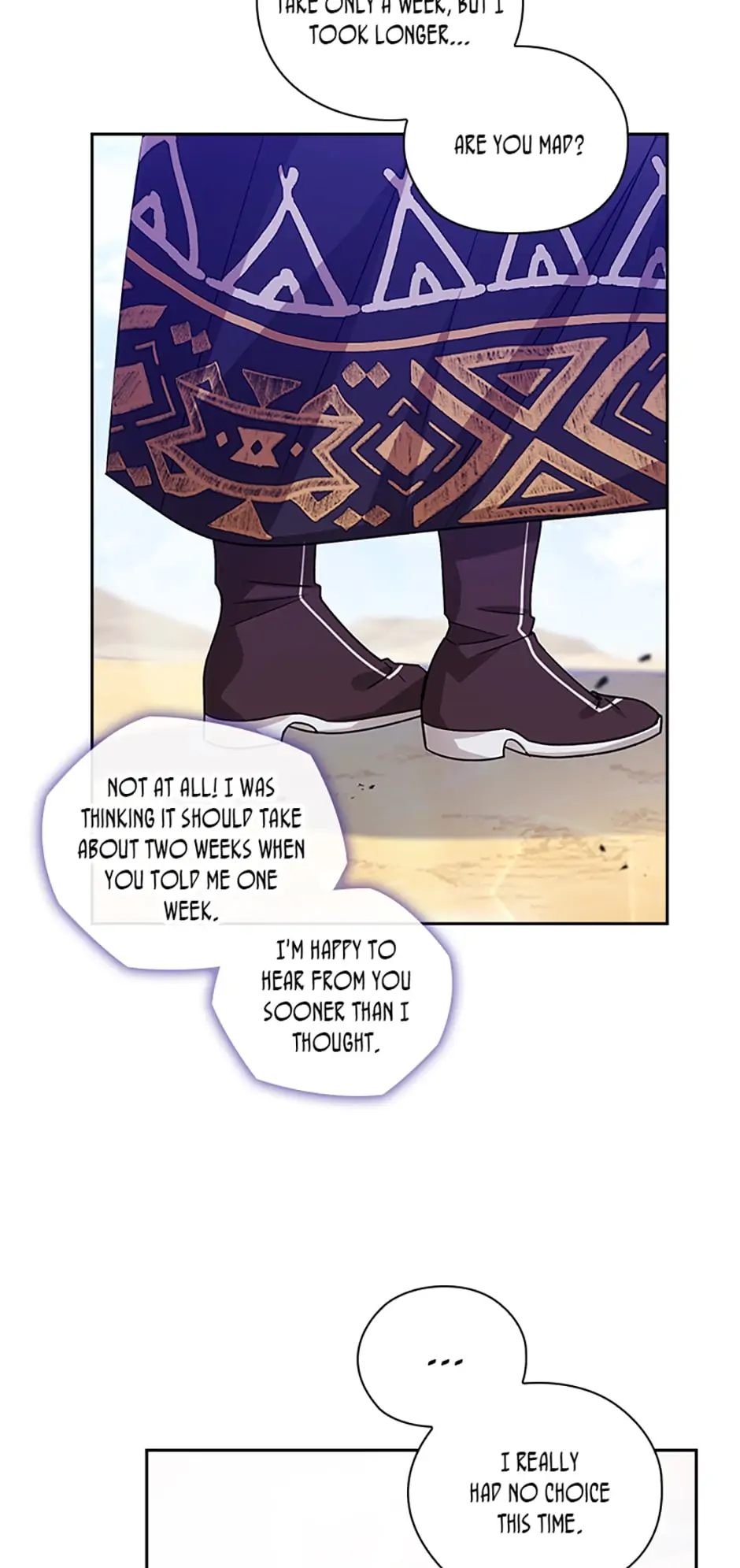 Reminiscence Adonis Chapter 237 - Page 31