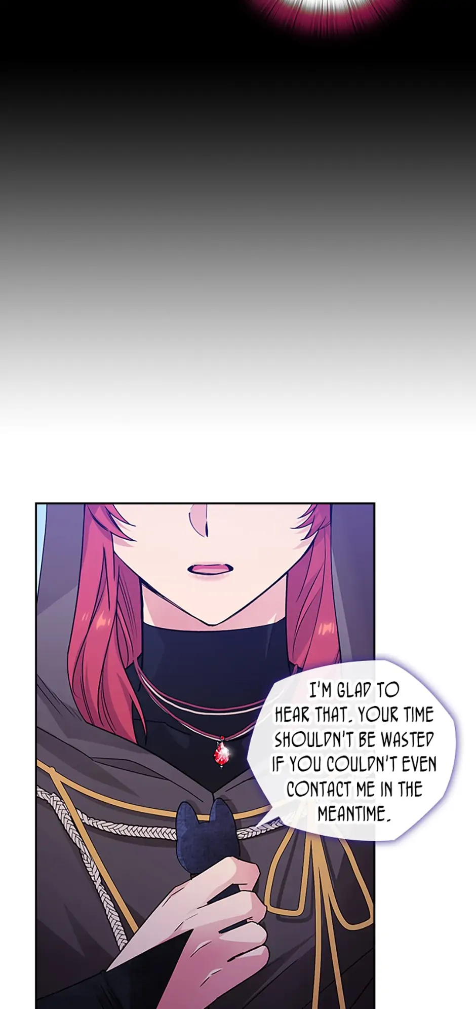 Reminiscence Adonis Chapter 237 - Page 40