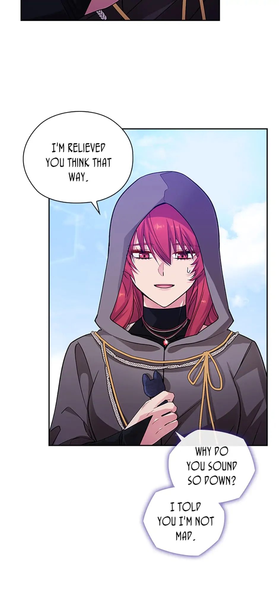 Reminiscence Adonis Chapter 237 - Page 41