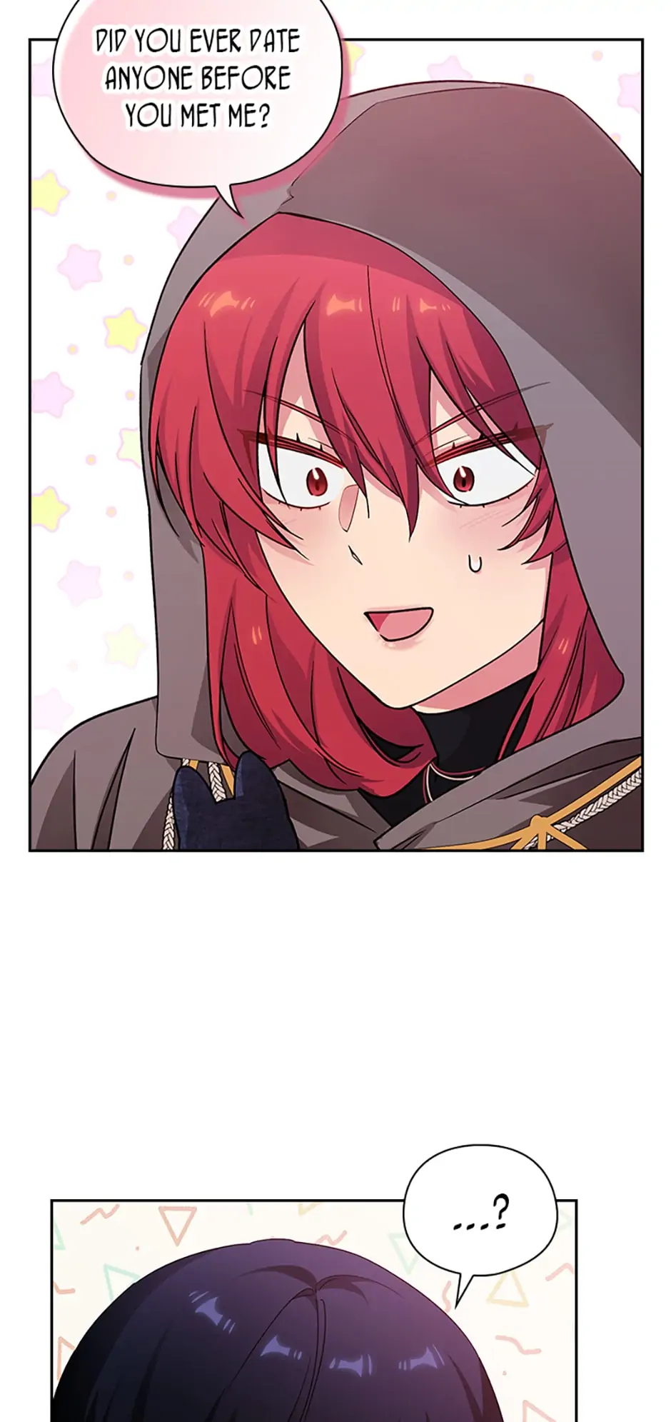 Reminiscence Adonis Chapter 237 - Page 43