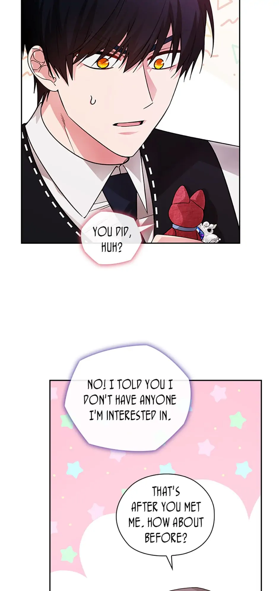 Reminiscence Adonis Chapter 237 - Page 44