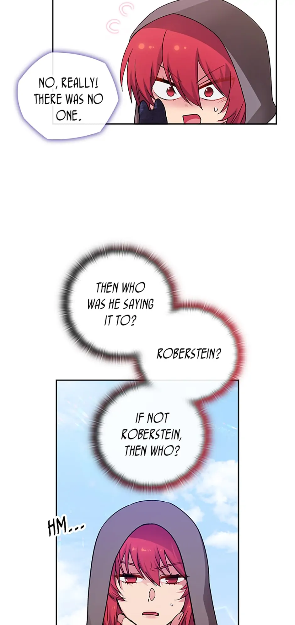 Reminiscence Adonis Chapter 237 - Page 45