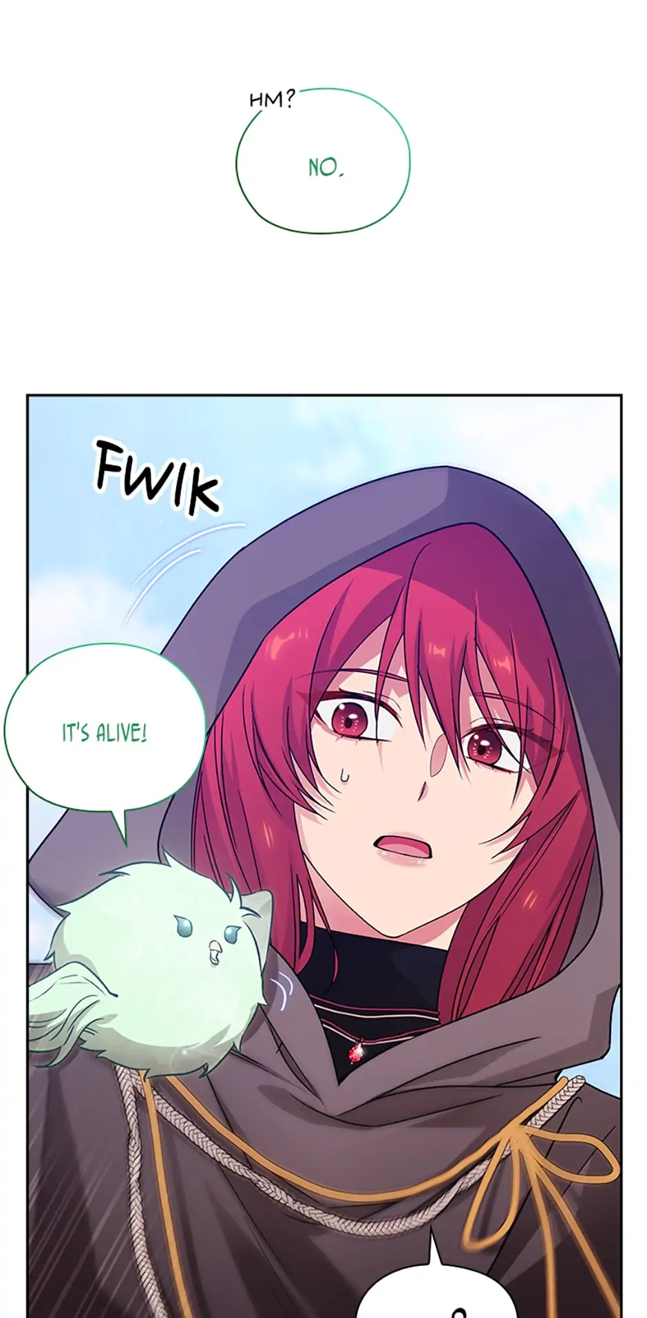 Reminiscence Adonis Chapter 237 - Page 60