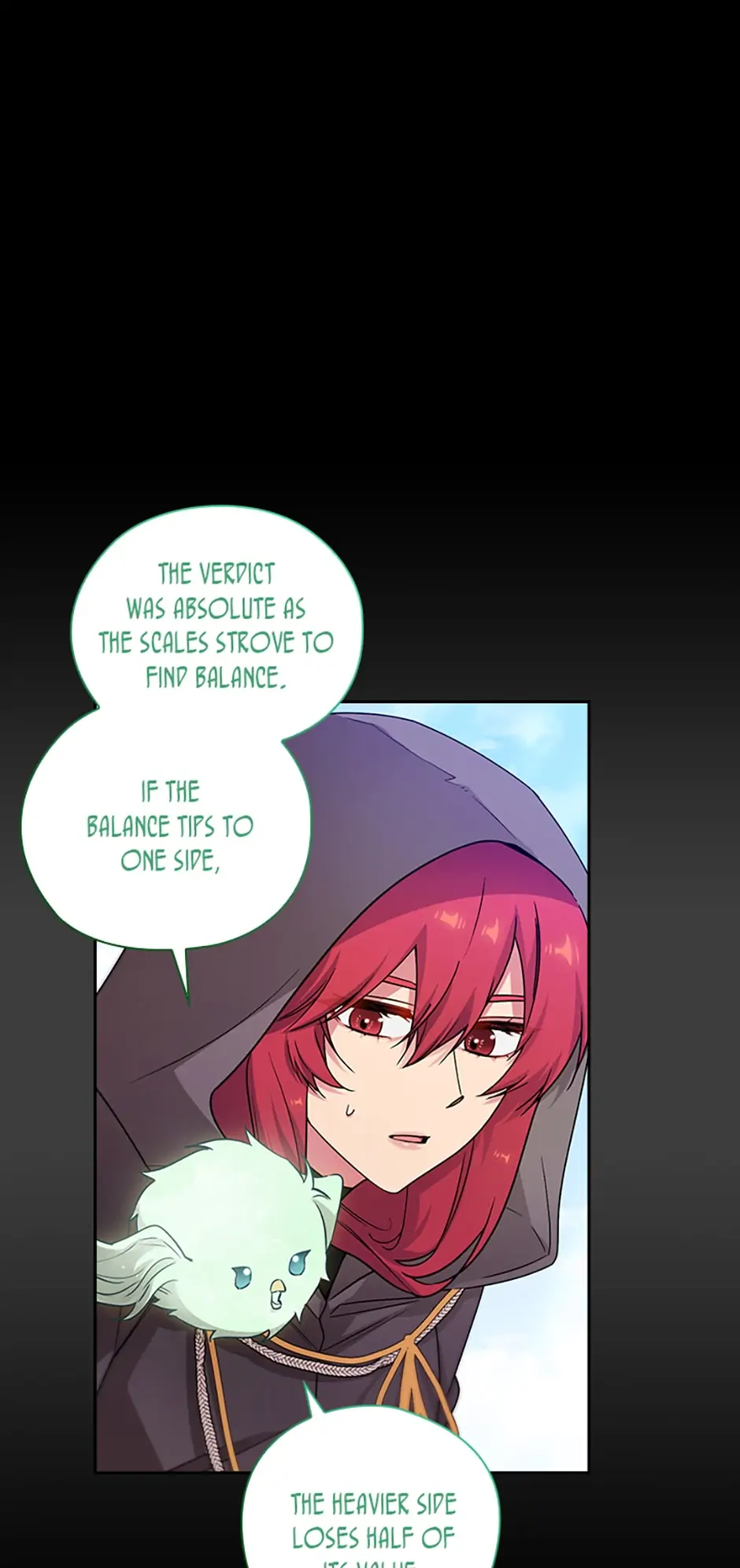 Reminiscence Adonis Chapter 238 - Page 17