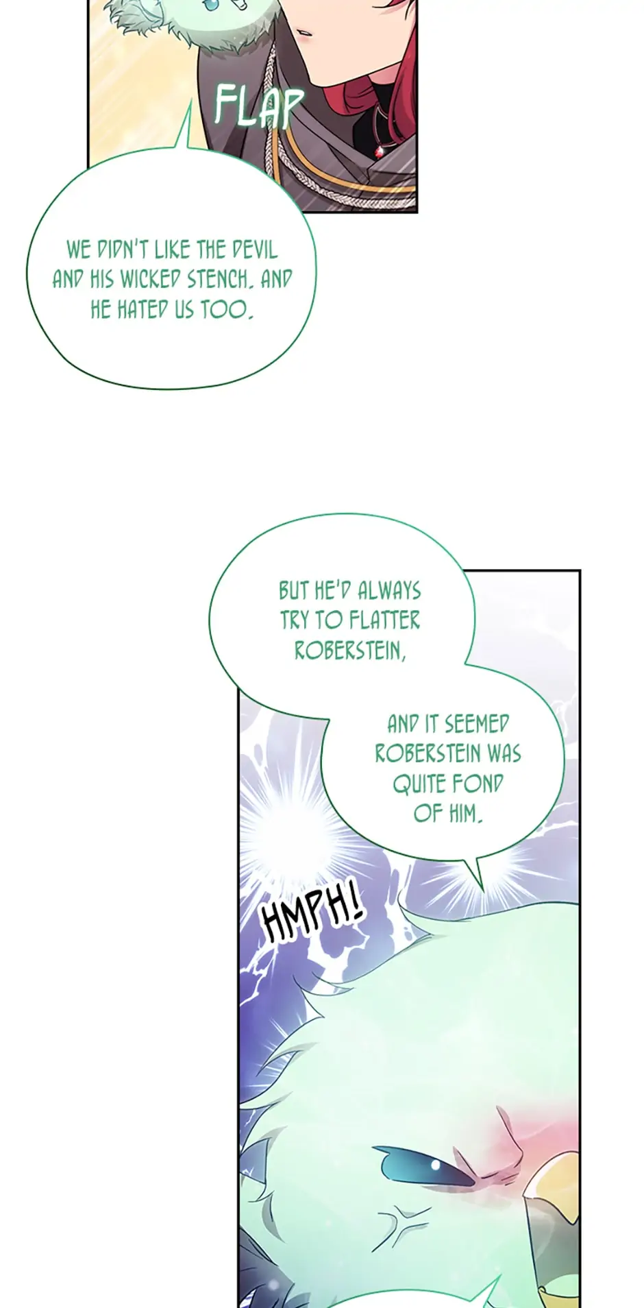 Reminiscence Adonis Chapter 238 - Page 26