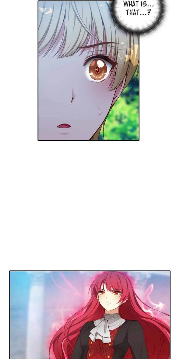 Reminiscence Adonis Chapter 24 - Page 34