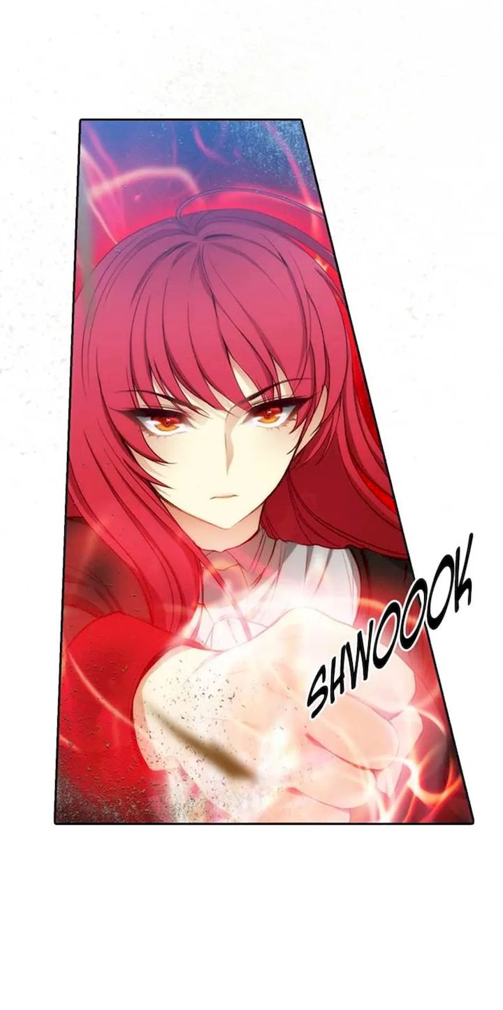 Reminiscence Adonis Chapter 24 - Page 37