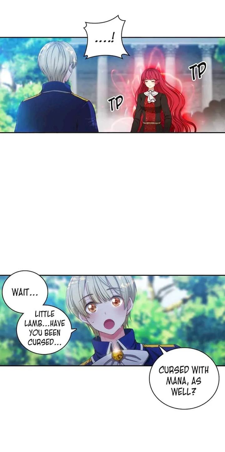 Reminiscence Adonis Chapter 24 - Page 39