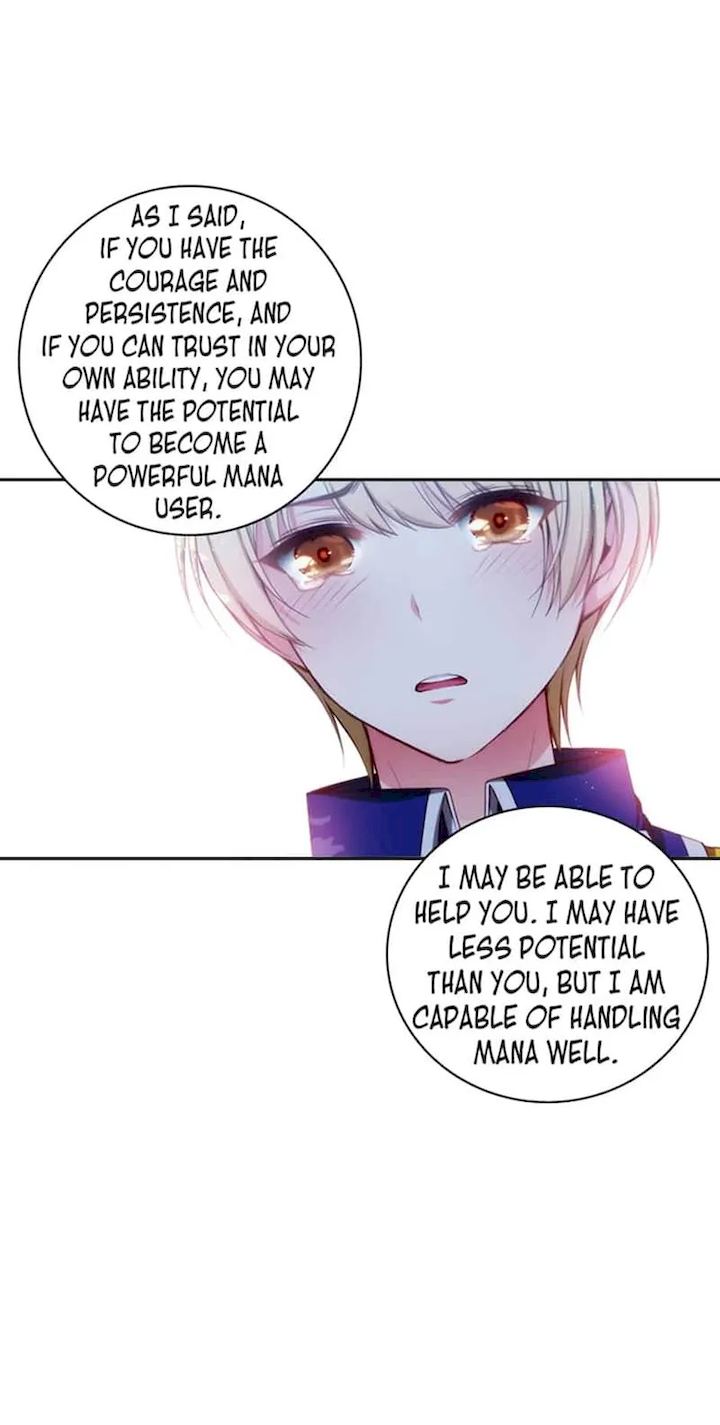 Reminiscence Adonis Chapter 24 - Page 42