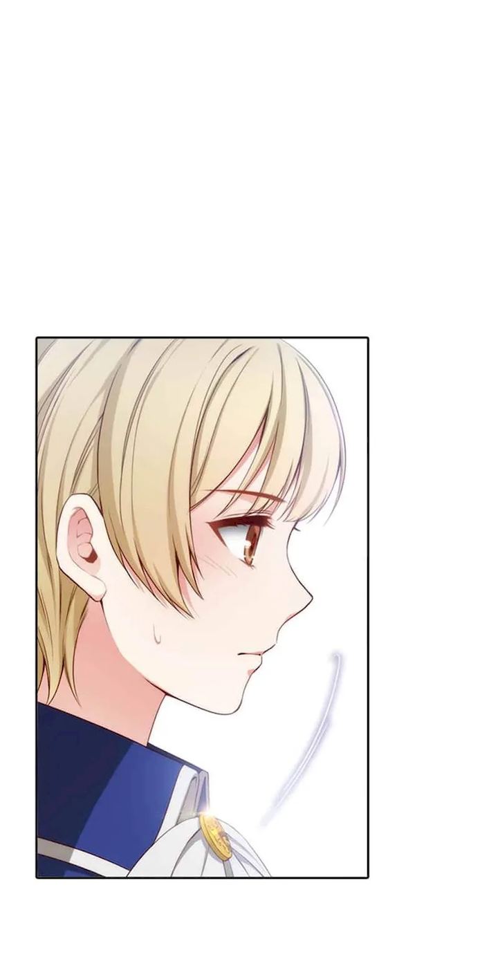 Reminiscence Adonis Chapter 25 - Page 15