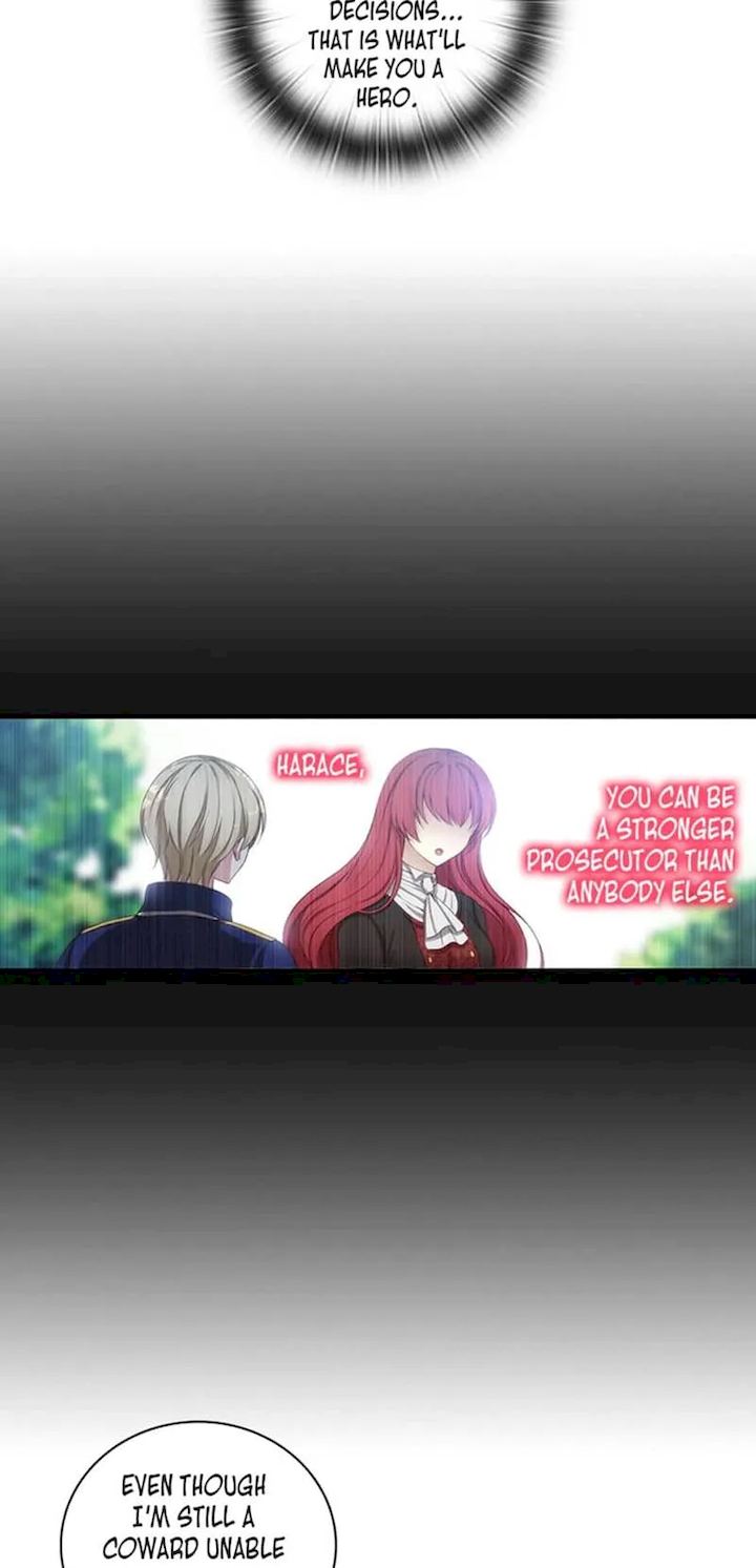 Reminiscence Adonis Chapter 25 - Page 18