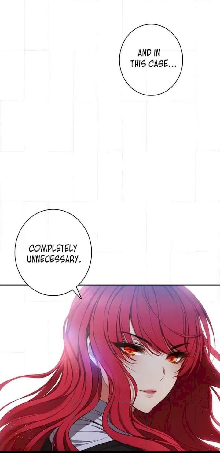 Reminiscence Adonis Chapter 25 - Page 43