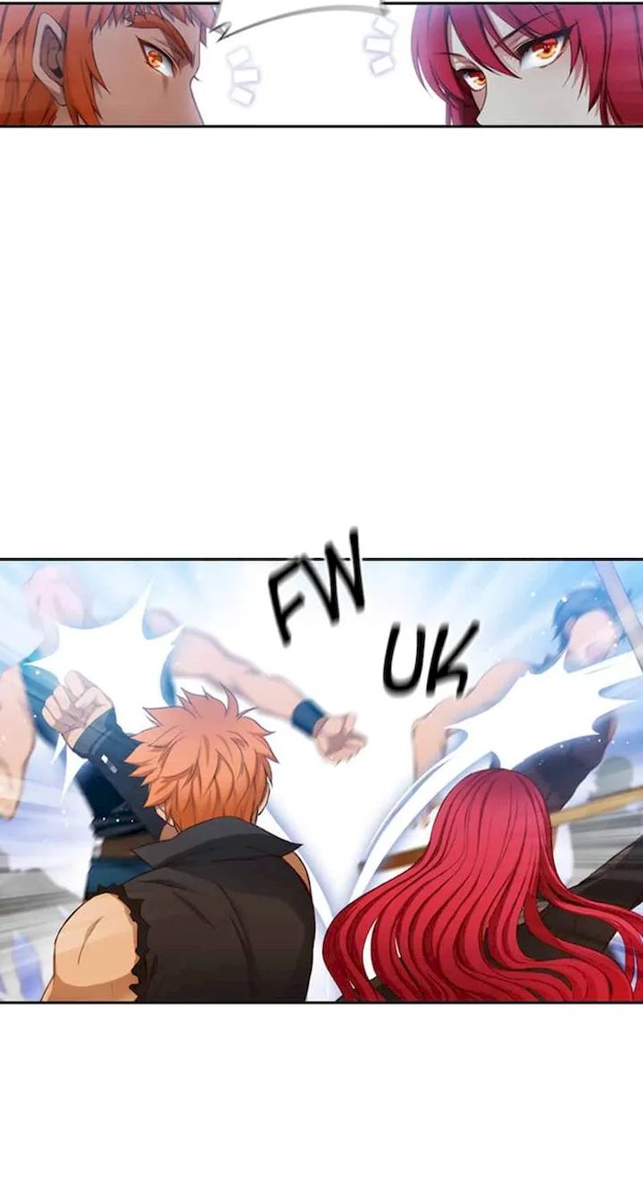 Reminiscence Adonis Chapter 26 - Page 20