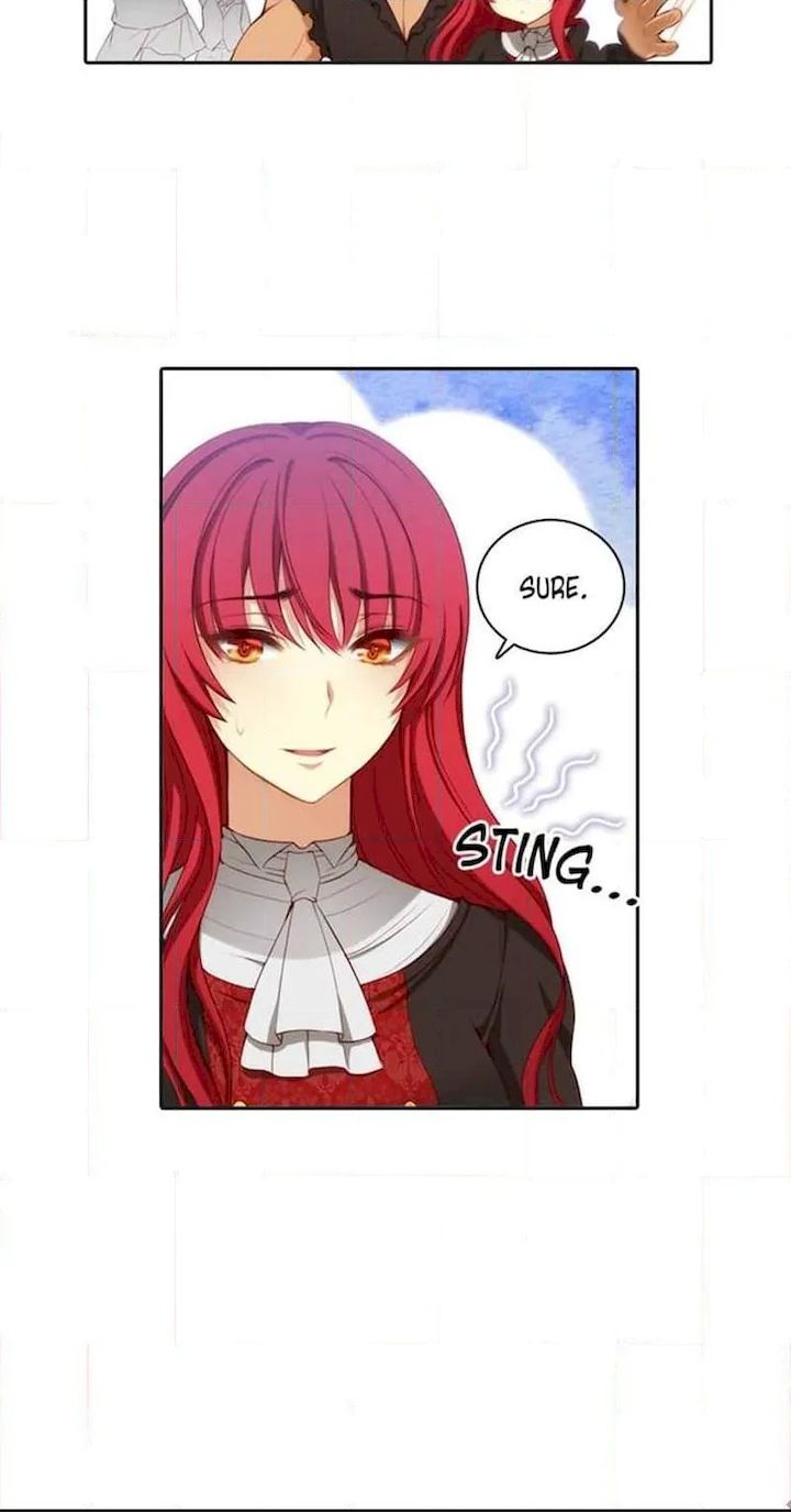 Reminiscence Adonis Chapter 26 - Page 22